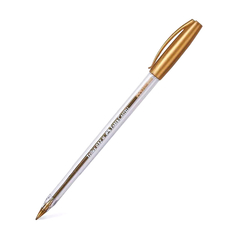 Bolígrafo Faber Castell trilux colors - comprar online