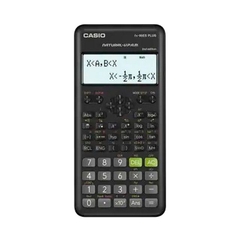 Calculadora científica Casio fx-95ES PLUS 2