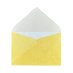 Sobre de color 7 x 10.5 cm - comprar online