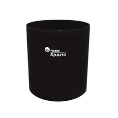 Porta lápices Pizzini 0462 negro