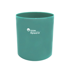 Porta lápices Pizzini 0462 turquesa