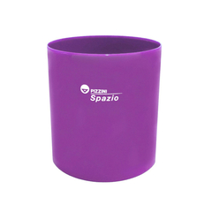 Porta lápices Pizzini 0462 violeta