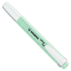 Imagen de Resaltador Stabilo Swing Cool pastel