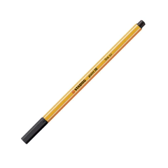 Microfibras Stabilo point 88 x6 - comprar online