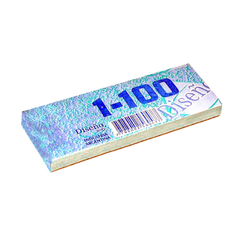 Talonario números 1 al 100