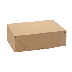 Caja de archivo cartón T/V 12 cm