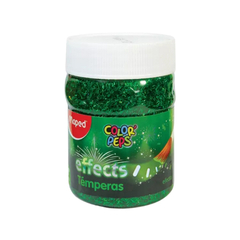 Témpera pote Maped Effects Verde - comprar online