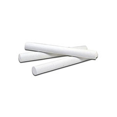 Tizas blancas x12 - comprar online