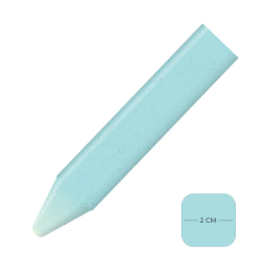 Tizas color Filgo jumbo pastel x12 - comprar online