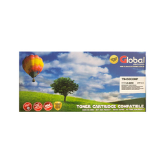 Toner Global Brother TN450 TN410 TN420 - comprar online