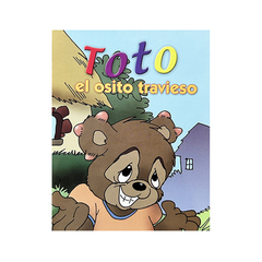 ChiquiCuentos - Toto - comprar online