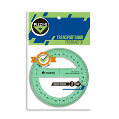Transportador 360º Pizzini 6722