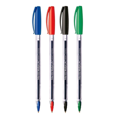 Bolígrafo Faber Castell trilux