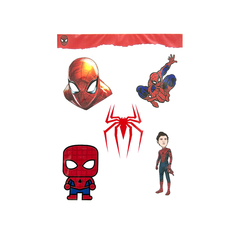 Stickers vinilo plancha x5 - Simple