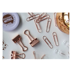 Set 3 en 1 Mooving Golden Rosé - comprar online