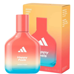 Happy Feels Adidas EDP - 100ml