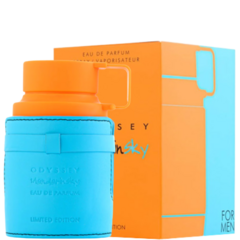 Odyssey Mandarin Sky Armaf EDP - 100ml