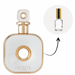 Decant Árabe - Gold Armaf Infinity EDP