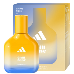 Chill Zone Adidas EDP - 100ml