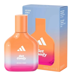 Get Comfy Adidas EDP - 100ml