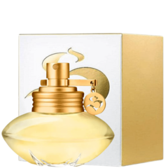 S by Shakira EDT - 80ml