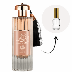 Decant Árabe - Durrat Al Aroos Al Wataniah EDP
