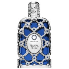 Royal Bleu Orientica Masculino Eau De Parfum 80ml - comprar online