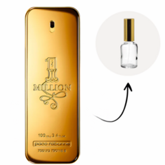 Decant - One Million Paco Rabanne EDT