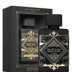Bade'e Al Oud Oud for Glory Lattafa EDP 100ml