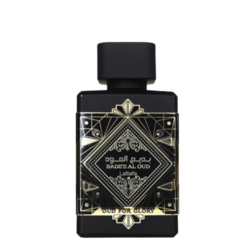 Bade'e Al Oud Oud for Glory Lattafa EDP 100ml - comprar online