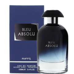 Riiffs Bleu Absolu EDP 100ml