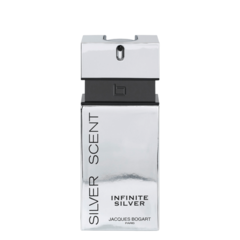Silver Scent Infinite Silver Jacques Bogart EDT 100ml - comprar online