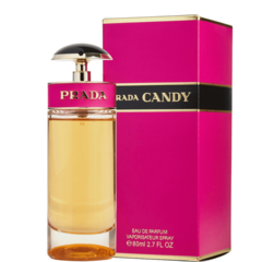 Prada Candy Eau de Parfum
