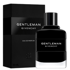 Gentleman Givenchy Eau de Parfum - 100ML na internet