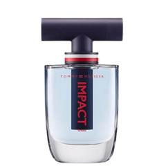 Tommy Hilfiger Impact Spark Eau De Toilette 100ml - comprar online