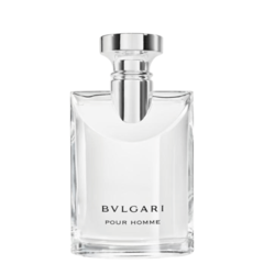 Bvlgari Pour Homme Masculino Eau de Toilette 100ml - comprar online