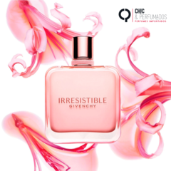 Irresistible Rose Velvet Givenchy Eau de Parfum na internet