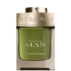 Bvlgari Man Wood Essence EDP - 100ml - comprar online