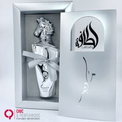 Maahir Legacy Lattafa EDP - 100ml na internet