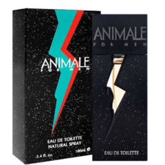 ANIMALE FOR MEN MASCULINO EDT