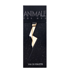 ANIMALE FOR MEN MASCULINO EDT na internet