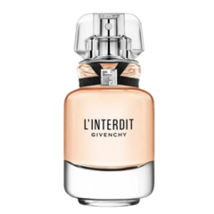 Linterdit Givenchy Eau de Toilette - Versão 2022 - comprar online