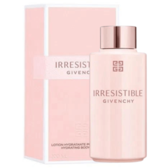 Loção Hidratante Corporal Givenchy Irresistible 200ml