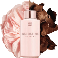 Loção Hidratante Corporal Givenchy Irresistible 200ml na internet
