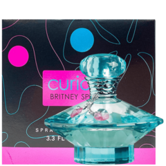 Fantasy Curious Britney Spears Eau de Parfum - 100ml