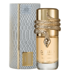 Musamam White Intense Lattafa - 100ml