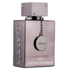 Club de Nuit Intense Man Parfum Limited Edition 105ml - loja online