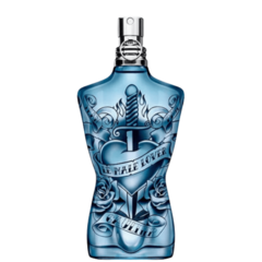Le Male Lover Jean Paul Gaultier - Eau de Parfum - 125ml - comprar online