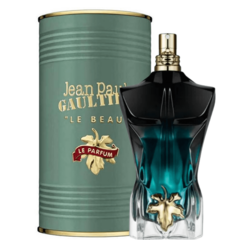 Le Beau Le Parfum Jean Paul Gaultier