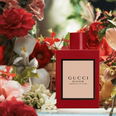 Gucci Bloom Ambrosia di Fiori Eau de Parfum - 100ml na internet